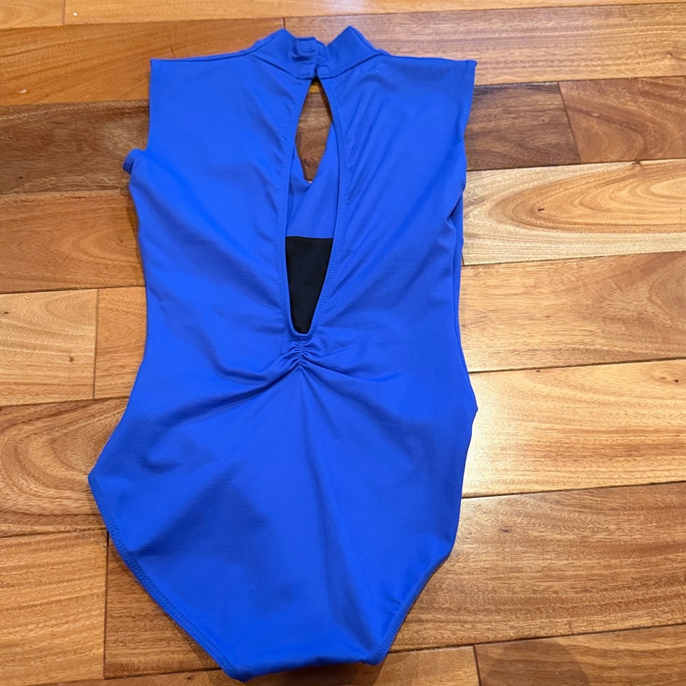 Ballet Rosa ‘Angeles’ in Royal Blue size 40 worn once
Smoke free home - Picture 2 of 4